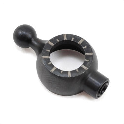 SH SH Engines Carburetor Ball Link #TE9005FLA SH SH Engines Carburetor Ball Link #TE9005FLA