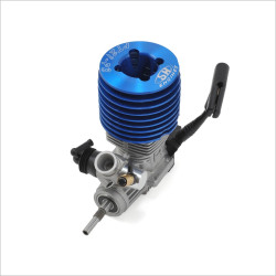 SH PT002B3 .21 Rear Exhaust Pull Start Engine #PT002B3 SH PT002B3 .21 Rear Exhaust Pull Start Engine #PT002B3
