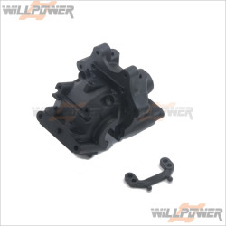 Sworkz Diff. House #SW-2503261A [S35-4][S35-3]