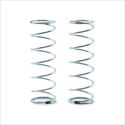 Sworkz C-1 Competition Shock Damper Spring #SWC-115110 [S350][S35-4E][S35-4][S35-3E][S35-3]