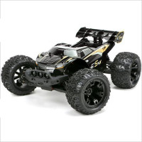 TeamMagic E5HX 3S Monster Truck Brushless RTR #510003O