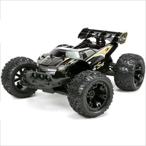 TeamMagic E5HX 3S Monster Truck Brushless RTR #510003O