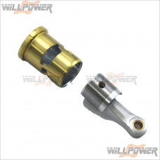 O.S. Piston Sleeve Connecting Con Rod #2A203010