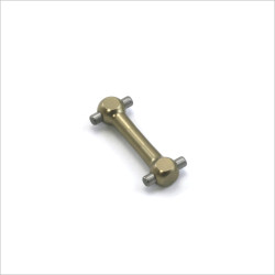 Sworkz Rear Drive Shaft #SW-330696 [S35-3E]