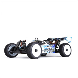 Agama 1/8 Nitro Buggy Kit #A215