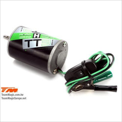 H.A.R.D. Tire Truer Replacement Part - TT3 Tire Truer Motor #H1040-2