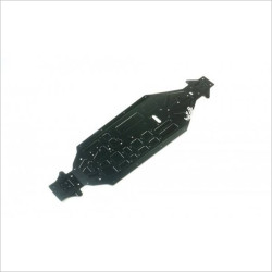 Sworkz Lightened Main Chassis #SW-330823 [S35-TE]