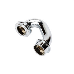 Alpha Alpha 低速加強彎管(A7) #AP-XU00001