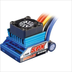 LRP LRP 80450 - SPX Brushless Super Reverse #80450 LRP LRP 80450 - SPX Brushless Super Reverse #80450