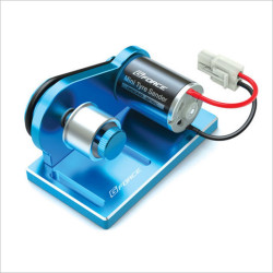 GForce Mini Tyre Sander For Rubber Tire Sander Mini 4WD #GFC0126