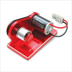 GForce Mini Tyre Sander For Rubber Tire Sander Mini 4WD #GFC0127