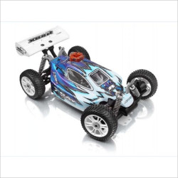 XRAY XRAY XB8R 1/8 nitro off-road buggy,350100 #350100