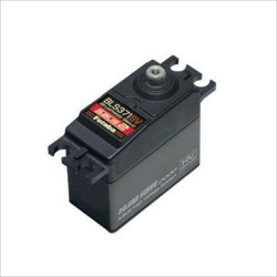 Futaba Futaba BLS371SV S.Bus2 HV Programmable Nitro Car Servo #BLS371SV