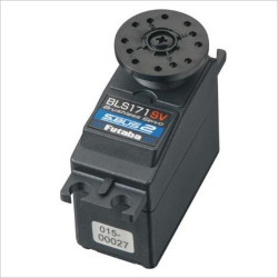 Futaba Futaba BLS171SV SBus2 Hi-Volt Hi-Torq Programmable Servo #BLS171SV
