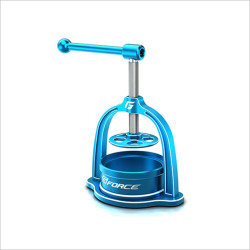 GForce Alum. Drift Tyre Remover Tool #GFC0209