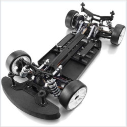 XRAY XRAY T1R high Competition 1ï¼10 Electric Toering Car, 300100 #300100