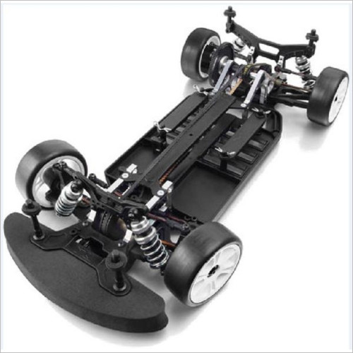 XRAY XRAY T1R high Competition 1ï¼10 Electric Toering Car, 300100 #300100