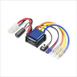 SANWA Sanwa Super Vortex Sport Brushless ESC Car #107A54257A #107A54257A