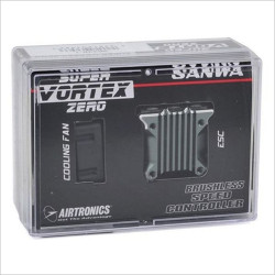 SANWA Airtronics Sanwa Super Vortex Zero Competition Brushless ESC For Buggy Touring #Does Not Apply