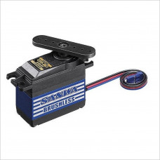 SANWA ERB-861 Digital Waterproof Brushless Servo #ERB-861