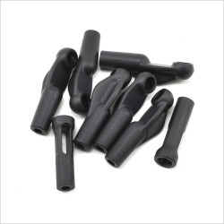 HB Racing D216 - BALLCUP SET (8pcs) #116265 [D216]