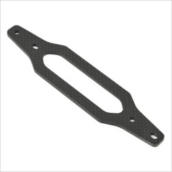 HB Racing Battery Strap (E817) #204021 [E817T][E817]