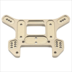 HB Racing HB Racing Rear Shock Tower #67409 [HB Racing]