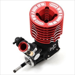 Team Orion CRF 21 3 Ports Factory RS V3 Edition #ORI80710 Team Orion CRF 21 3 Ports Factory RS V3 Edition #ORI80710