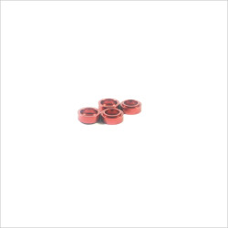 Sworkz Alum. Axle Insert #SW-338007 [S35-GT][S35-4E][S35-3E]