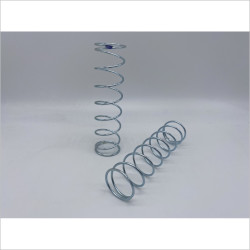 Sworkz Competition Shock Damper Spring E-3 #SWC-115118 [S35-4E][S35-4][S35-3E][S35-3]