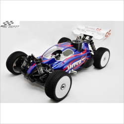 HOBAO HYPER SS Buggy Car RTR #HB-SS-C28BU HOBAO HYPER SS Buggy Car RTR #HB-SS-C28BU
