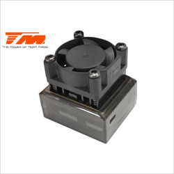 TeamMagic Electronic Speed Controller - Brushless - 6S Limit / 150A #191019 TeamMagic Electronic Speed Controller - Brushless - 6S Limit / 150A #191019