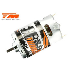 TeamMagic THOR 3657 Brushed Motor #191023 TeamMagic THOR 3657 Brushed Motor #191023