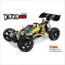 TeamMagic B8ER 4S Buggy RTR #560011B