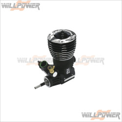 Argus B52 5+2P Nitro Engine #21-B52 Argus B52 5+2P Nitro Engine #21-B52