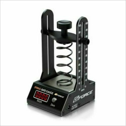 GForce Shock Damper Spring Rate Gauge #GFC0132
