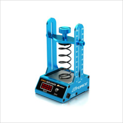 GForce Shock Damper Spring Rate Gauge #GFC0133
