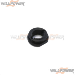 Sworkz 2nd Speed Clutch Shoes Mount #SW-330809 [S35-GT2][S35-GT]
