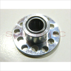 Sworkz 1st Speed Bell Housing #SW-330803 [S35-GT2][S35-GT]