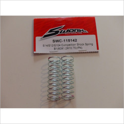 Sworkz Shock Damper SpringB1 #SWC-115142 [S14-2]