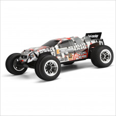 HPI 1/10 E-Firestorm 10T EP 2WD Stadium Truck RTR #105845