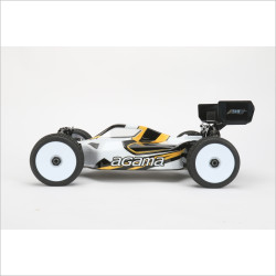 Agama 1/8 NITRO ELECTRIC BUGGY PRO KIT #A319E