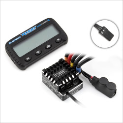 Team Associated Blackbox 510R Sensored Competition ESC w/PROgrammer 2 #27005 [AE]