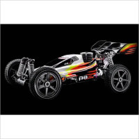 TeamMagic B8JR Nitro Buggy RTR #560014