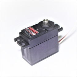 Highest Car Servo (Speed) #550T