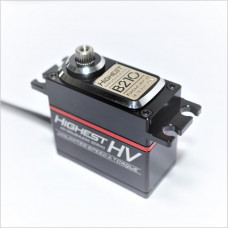 Highest Car servo (torque) #B210