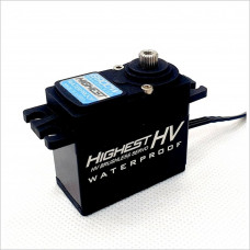 Highest Car servo (Waterproof) (Rockcrawling) #B900W