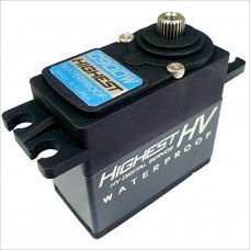 Highest Car servo (Waterproof) (Rockcrawling) #C900W