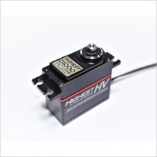 Highest Car servo (speed) #D1000