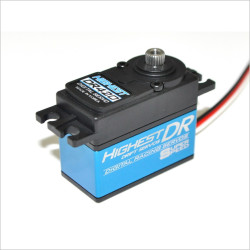 Highest Car Servo (Drift) #DR420